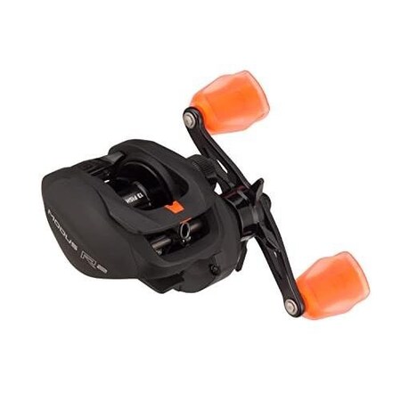 13 Fishing Modus R2  Radioactive Baitcast Reel  731 Gear Ratio  Left Hand Retrieve Fresh MODRO2-7.3-LH